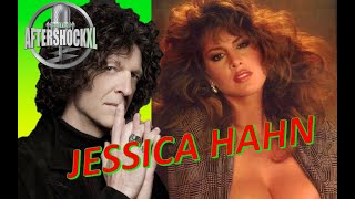 JESSICA HAHN TELLS ALL