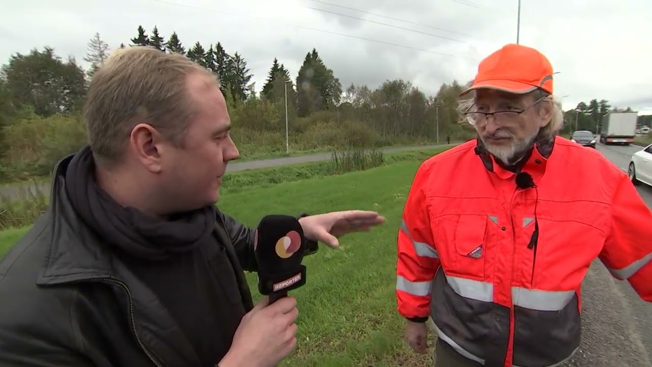 REPORTER Betoonteed
