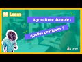  learn   agriculture durable  quelles pratiques pour sortir dun modle intensif 