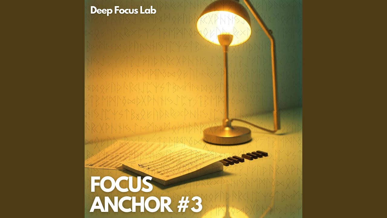 Focus Anchor #3