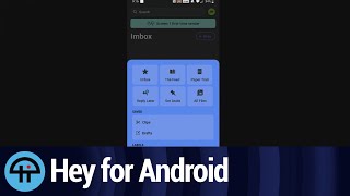 Hey for Android
