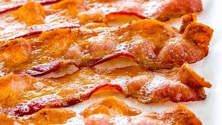 How to Cook Bacon in the Oven How to Cook Bacon in the Oven