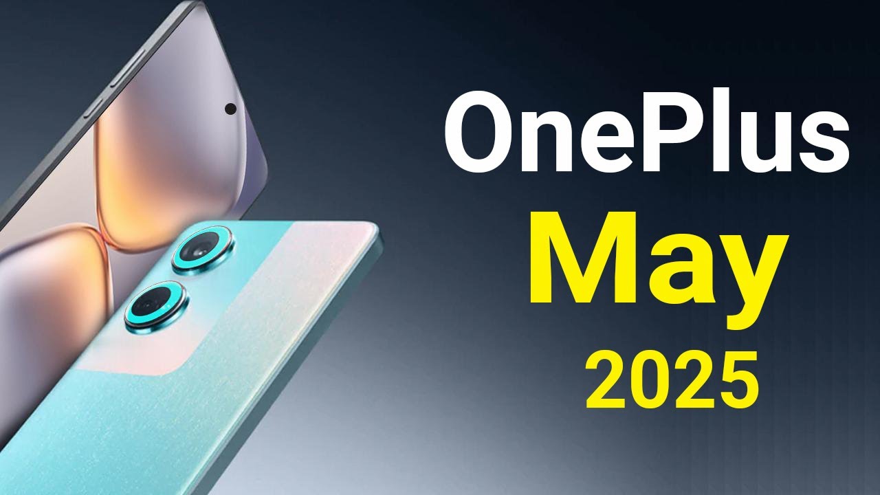 OnePlus Top 2 UpComing Phones May 2025 ! Price & Launch Date in india ...