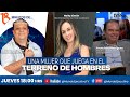 18 Minutos::: Entrevista a #NellySimon Directora Deportiva de #chivas