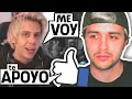 Defiendo 100% a El Rubius y su decisión de irse a Andorra