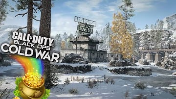 Black Ops Cold War PC First Time - No SBMM?