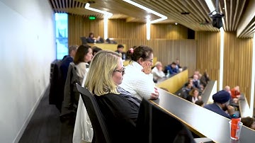 Alex Edmans, “May Contain Lies”