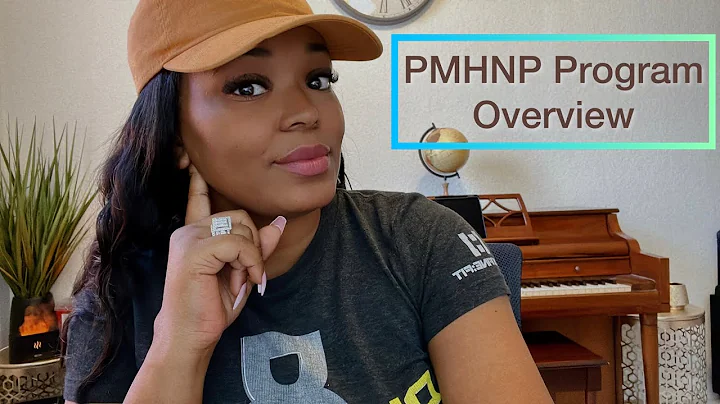 I'm Back! | My Experience in the Post-Grad PMHNP Program 🧠💊