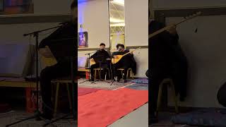 Musa Yıldırım Metin Öztem Hızır I Nebi - Hızır Cemi 2026 Saal 2000 Bergisch Gladbach