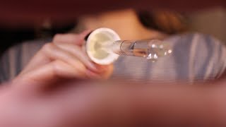 Download Lagu ASMR Eye Cleaning to Get You Sleepy 👁️✨ no talking, layered sounds, water sounds MP3 Download Lagu ASMR Eye Cleaning to Get You Sleepy 👁️✨ no talking, layered sounds, water sounds MP3