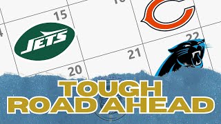 The NFL Schedule SCREWED These Teams… | 2026 Schedule Release Losers