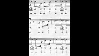 Mızıka Dersi - 17 ( Sundrive Blues ) / D to Db Bend