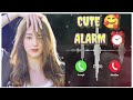 Best Alarm Cute Girl Voice Morning Alarm Cute Girl Ringtone Callertune Loveringtone