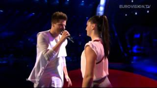 Robin Stjernberg - You (Sweden) - LIVE - 2013 Grand Final