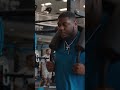 Turned it up a notch | Detroit #Lions #shorts