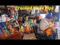 Crooked stove pipe mandolin mario prudhomme  sat march 9 2024chelsea qc