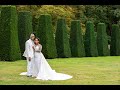 Furious congolese wedding teaser claudia  yann by les marvelous studio  paris  france 2023