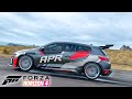 ФИНИШИРОВАТЬ ЛЮБОЙ ЦЕНОЙ. БИТВА АУКЦИОНОВ С ВИЛСПИНАМИ В FORZA HORIZON 4