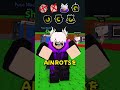 絶滅したバージョンのために最高の脳みそを捧げる？🧠✨ ⛏️ #shorts