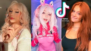 Hey, Mickey - TikTok Compilation