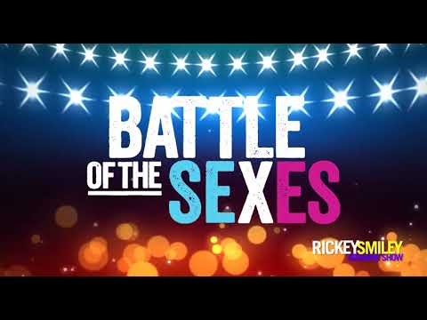 Battle Of The Sexes Struggle | RSMS
