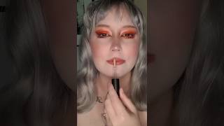 Having Fun With Makeup