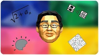 Dr. Kawashima's Brain Training DS - Full Game Playthrough screenshot 4