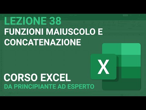 Video: Dovrei mettere in maiuscolo la facoltà a contratto?