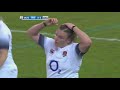 WATCH: Italy Women v England Women | Women's Six Nations