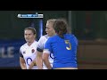 WATCH: Italy Women v England Women | Women's Six Nations