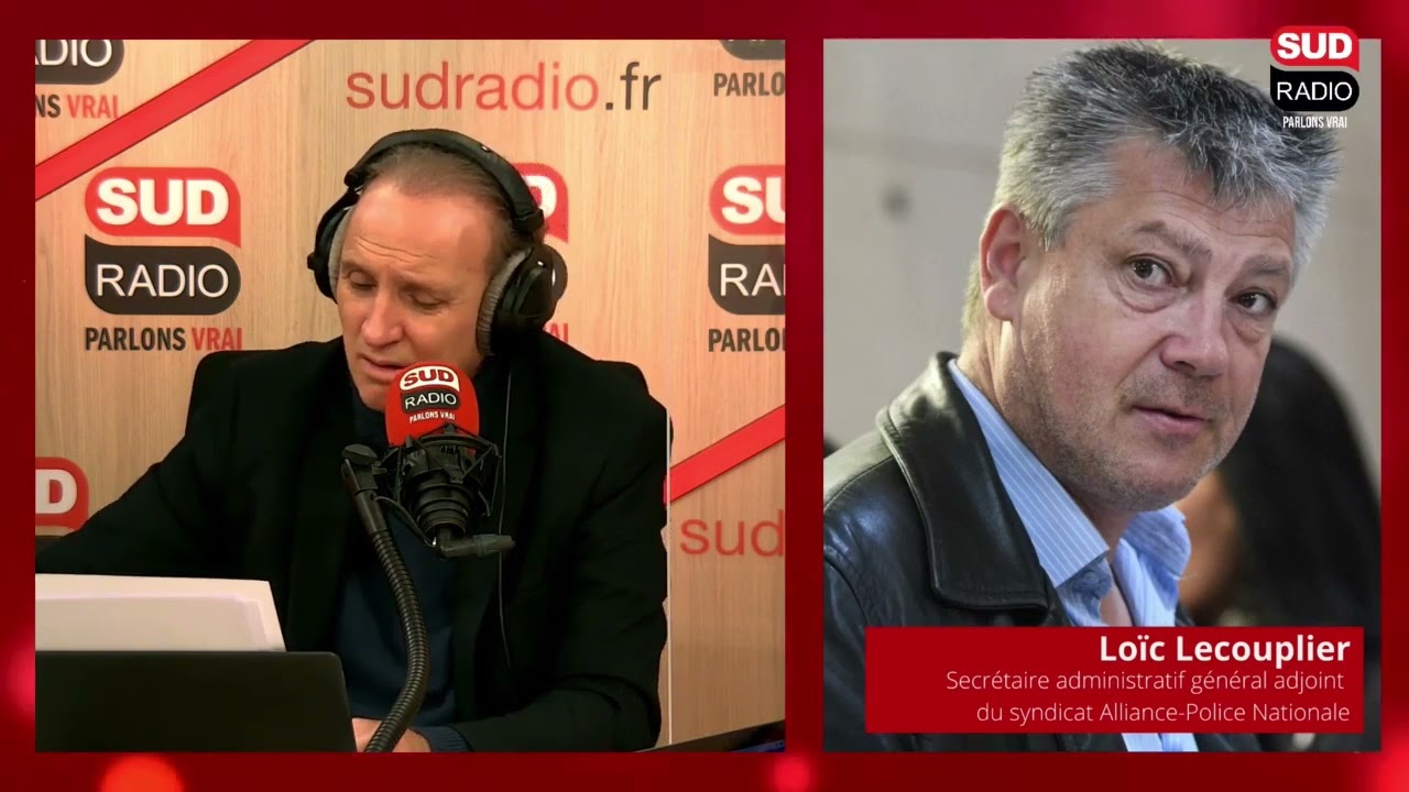 Le grand-oral de la sécurité