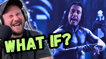 What If: PREQUEL Was Played in G#?