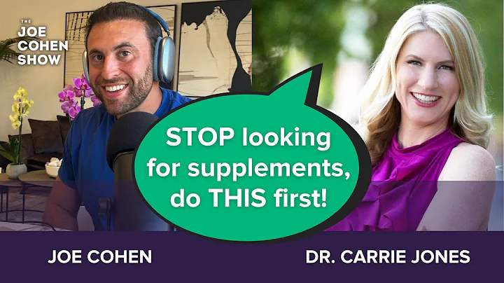 How to IMPROVE Hormone Health For MENTAL HEALTH an...