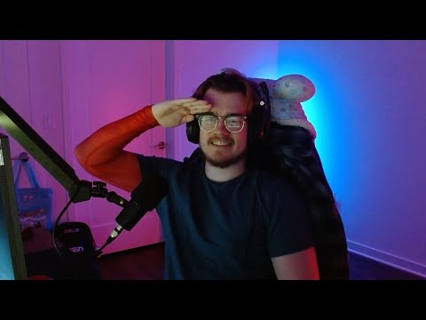 GE VS TALON WATCH PARTY