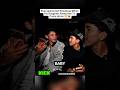 Ryan Garcia Got Emotional When His Daughter Asked Him To Come Home #ryangarcia