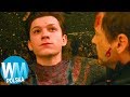 TOP 10 najmroczniejszych momentow MCU