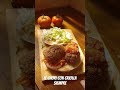 El Chori Con Criolla SIEMPRE !!!!!