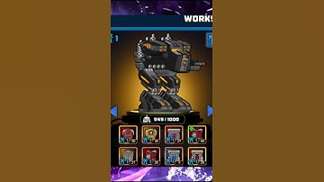 Super Mechs||Physical Build #shorts #supermechs