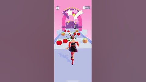 MAX LEVEL PRO Body Race - New Big Update Gameplay (Android, iOS Game) Shorts # 8