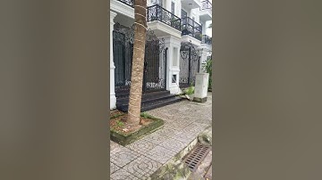 Nhà phố cái răng cần thơ dự án an phú eco city