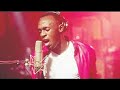USAIN BOLT SINGS SSL BLUES.