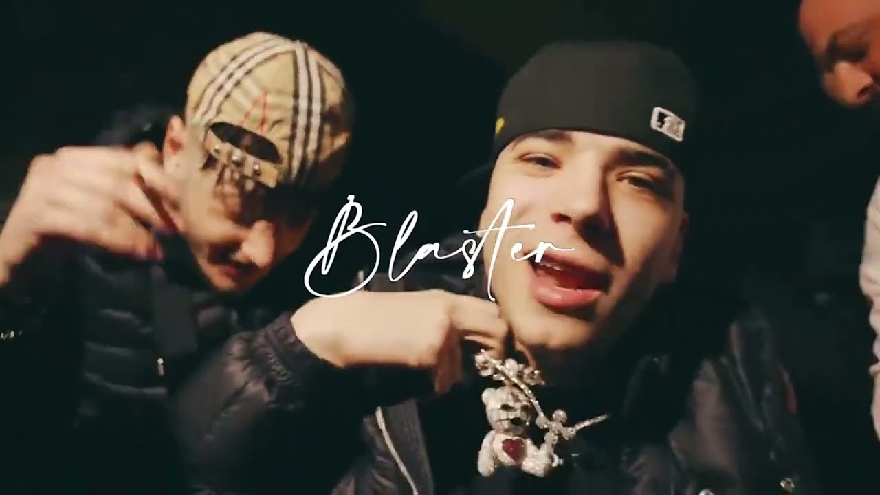 [FREE] PAKY X SHIVA Type Beat 2022 "Glory"