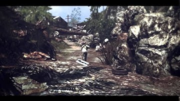 Zenith ImpacT: A New Event - A MW3 Montage