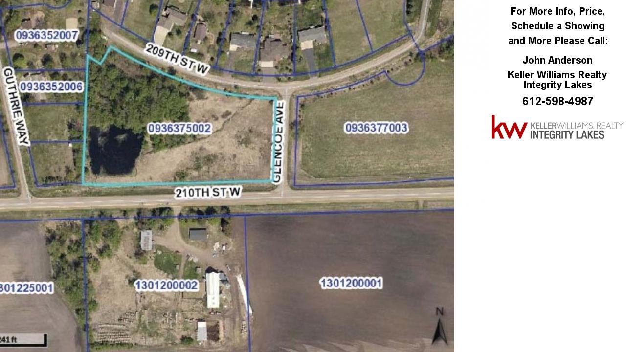 xxx 209th, Shieldsville Twp, MN Presented by John Anderson. YouTube