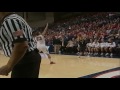 Gonzaga vs Idaho (Postgame Highlights), November 8th, 2013