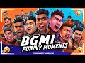 BGMI Funny Moment Tournament &amp; Scrims Matches🤣 #1kcreator