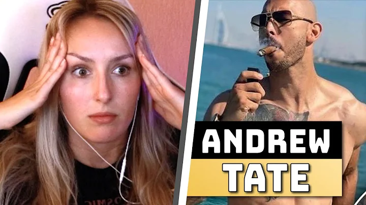 Andrew Tate ist sus...