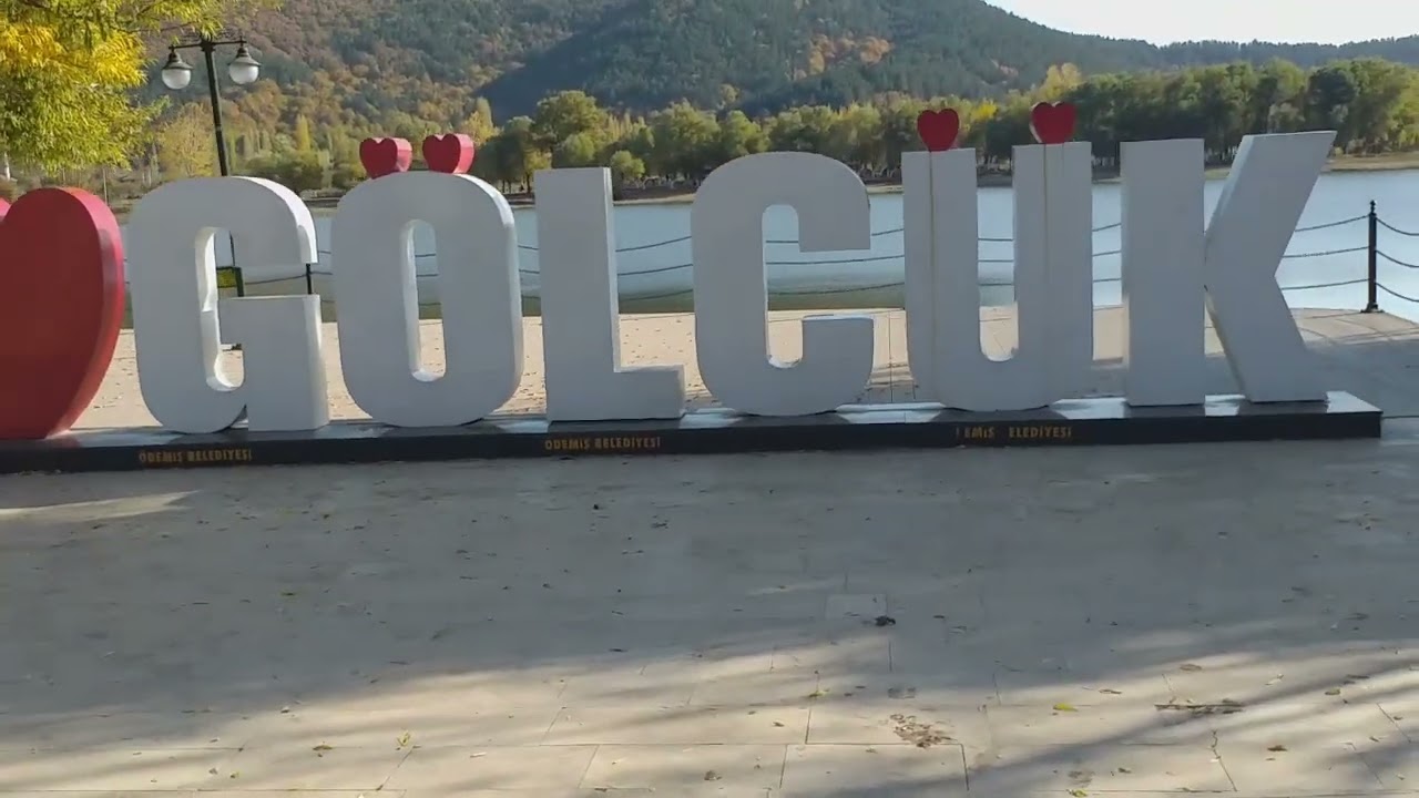 Gölcük-Ödemiş 2022