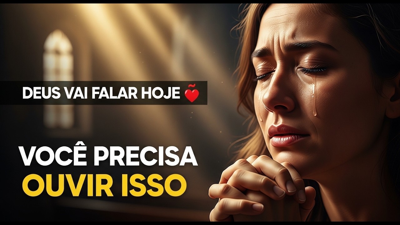 Louvores Que Tocam – 1 Hora de Musica Gospel Para Dormir na Presença de Deus | Top Gospel 2026