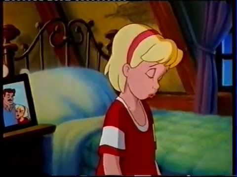 Tom and Jerry: The Movie - I Miss You (Icelandic) - YouTube